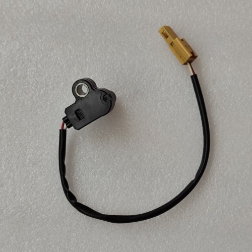 TF80SC-SENS05-U1 Input Sensor Short Line White Plug TF80SC Transmission