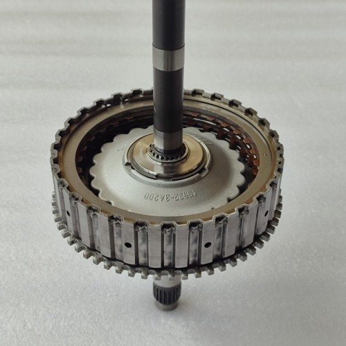 A5GF1-DRUM01-U1 Input Drum Assy With Shaft A5GF1 Transmission