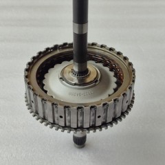 A5GF1-DRUM01-U1 Input Drum Assy With Shaft A5GF1 Transmission