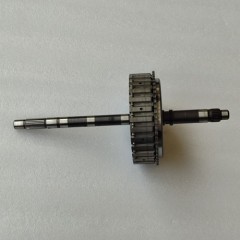 A5GF1-DRUM01-U1 Input Drum Assy With Shaft A5GF1 Transmission
