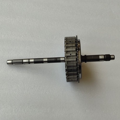 A5GF1-DRUM01-U1 Input Drum Assy With Shaft A5GF1 Transmission