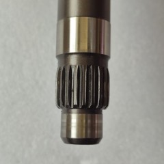 A5GF1-DRUM01-U1 Input Drum Assy With Shaft A5GF1 Transmission