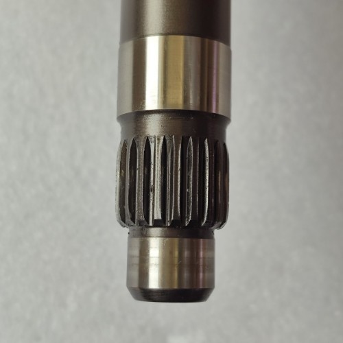 A5GF1-DRUM01-U1 Input Drum Assy With Shaft A5GF1 Transmission
