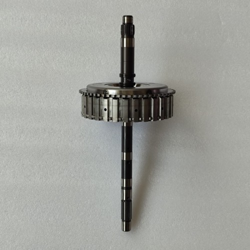 A5GF1-DRUM01-U1 Input Drum Assy With Shaft A5GF1 Transmission