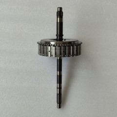A5GF1-DRUM01-U1 Input Drum Assy With Shaft A5GF1 Transmission