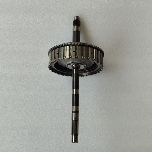 A5GF1-DRUM01-U1 Input Drum Assy With Shaft A5GF1 Transmission