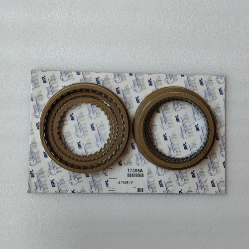 A750E-17305A-AM Friction Kit 17305A A750F A750E Transmission