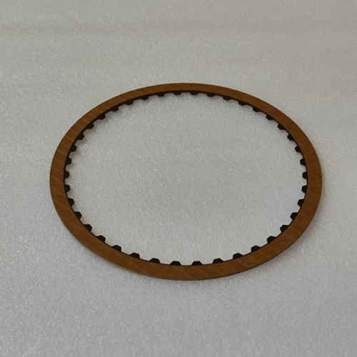 U140E-209702-180-AM Friction Plate OD:157 THK:1.8 40T 4/3 U241E U140E Transmission