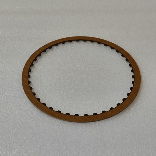 U140E-209702-180-AM Friction Plate OD:157 THK:1.8 40T 4/3 U241E U140E Transmission