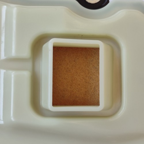 JF022E-0006-AM Inner Filter 31728-X250A UK33 GE0F14A JF022E Transmission