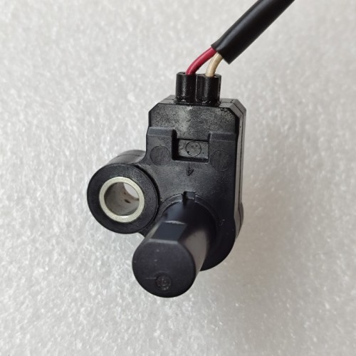 TF80SC-SENS05-U1 Input Sensor Short Line White Plug TF80SC Transmission