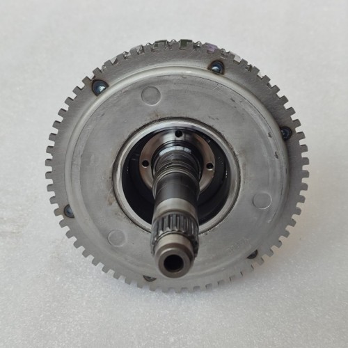 A5GF1-DRUM01-U1 Input Drum Assy With Shaft A5GF1 Transmission