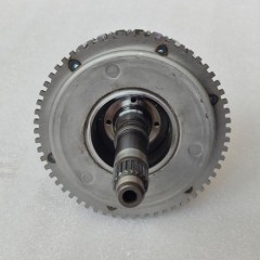 A5GF1-DRUM01-U1 Input Drum Assy With Shaft A5GF1 Transmission