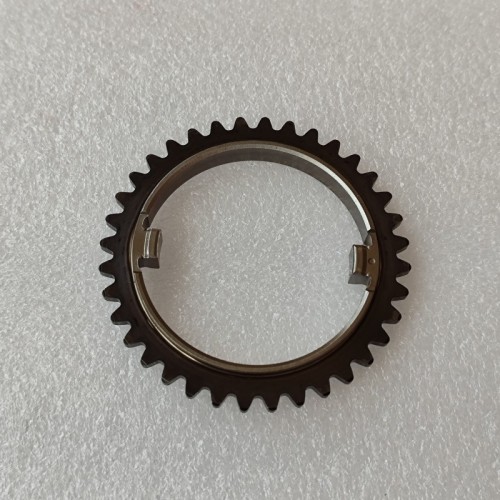 8G45-0058-FN Pump Gear Chain Kit 8G45 Transmission Chain,Gear,Wahers,Guide Plate