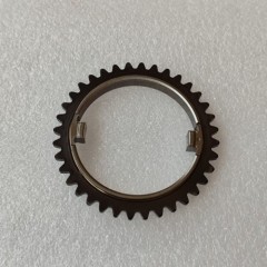 8G45-0058-FN Pump Gear Chain Kit 8G45 Transmission Chain,Gear,Wahers,Guide Plate