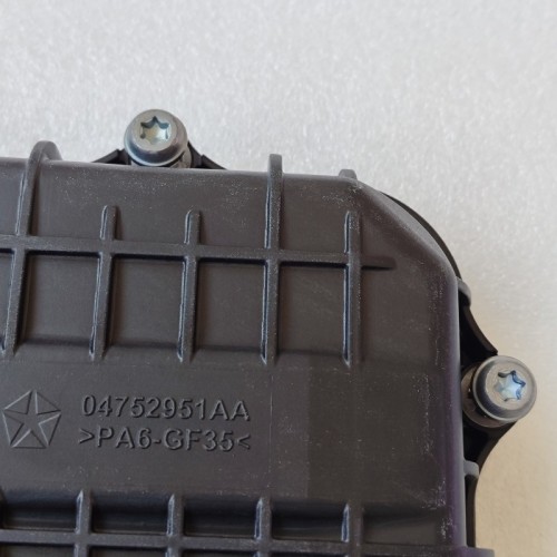 9HP48-0004-OEM Oil Pan 04752951AA 9HP48 Transmission For Dodge