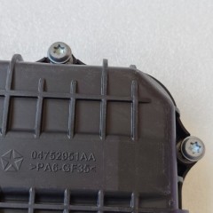 9HP48-0004-OEM Oil Pan 04752951AA 9HP48 Transmission For Dodge