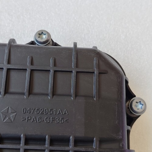 9HP48-0004-OEM Oil Pan 04752951AA 9HP48 Transmission For Dodge