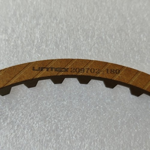 U140E-209702-180-AM Friction Plate OD:157 THK:1.8 40T 4/3 U241E U140E Transmission