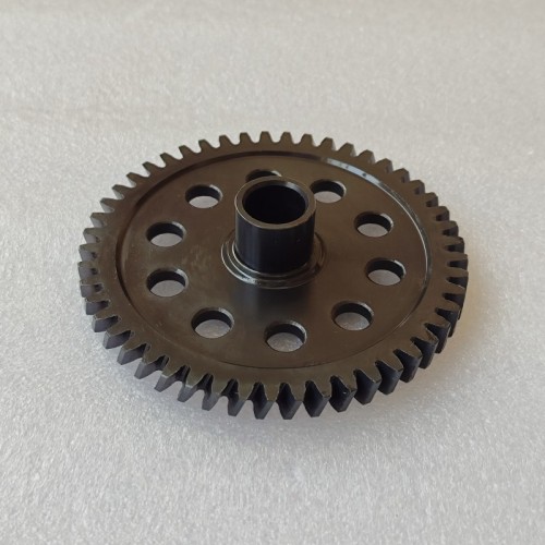 10L80-0002-AM Pump Gear Kit With Bearing Thin 3Pcs A Kit 10L80 Transmission