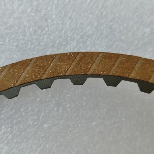U140E-209702-180-AM Friction Plate OD:157 THK:1.8 40T 4/3 U241E U140E Transmission
