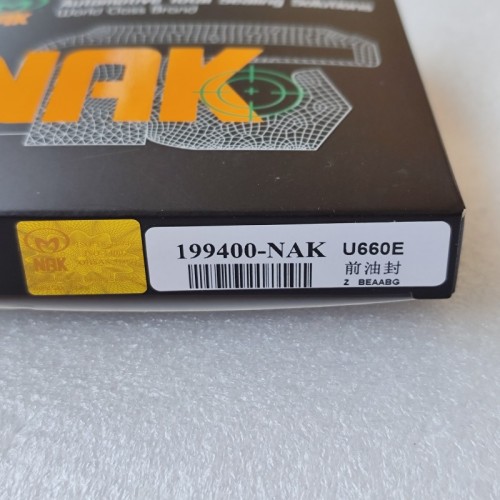 TG81SC-SEAL03-AM Pump Seal 199400 U660E TG81SC Transmission