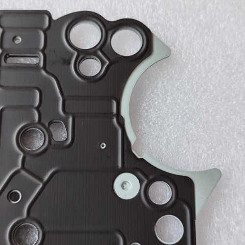 0DE-0019-AM1 Separator Plate Can Fit 0BH Valve Body 0DE Transmission