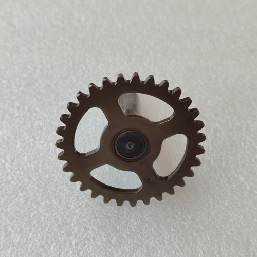 8G45-0058-U1 Pump Gear Chain Kit 8G45 Transmission Chain,Gear,Wahers,Guide Plate