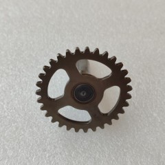 8G45-0058-U1 Pump Gear Chain Kit 8G45 Transmission Chain,Gear,Wahers,Guide Plate