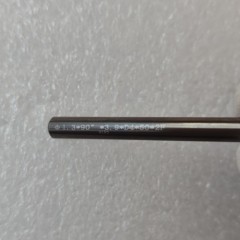 0DE-TOOL04-AM Drilling Bit For Pressure Sensor Tool 0DE Transmission