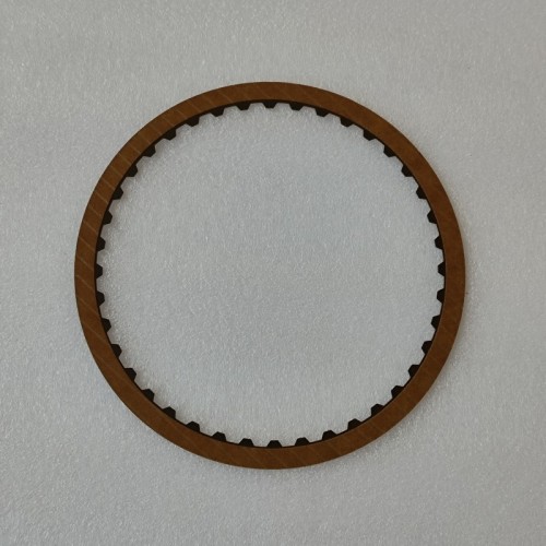 U140E-209702-180-AM Friction Plate OD:157 THK:1.8 40T 4/3 U241E U140E Transmission