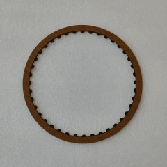 U140E-209702-180-AM Friction Plate OD:157 THK:1.8 40T 4/3 U241E U140E Transmission