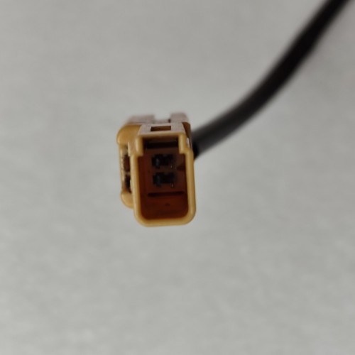 TF80SC-SENS05-U1 Input Sensor Short Line White Plug TF80SC Transmission