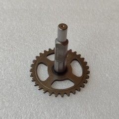 8G45-0058-U1 Pump Gear Chain Kit 8G45 Transmission Chain,Gear,Wahers,Guide Plate