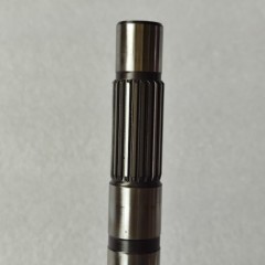 A5GF1-DRUM01-U1 Input Drum Assy With Shaft A5GF1 Transmission
