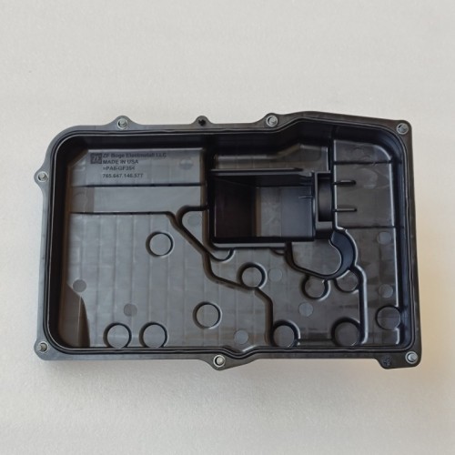 9HP48-0004-OEM Oil Pan 04752951AA 9HP48 Transmission For Dodge