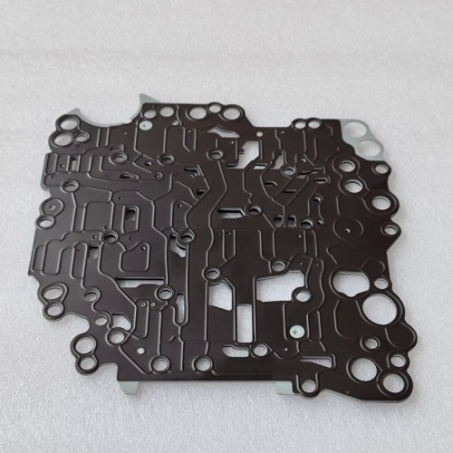 0DE-0019-AM1 Separator Plate Can Fit 0BH Valve Body 0DE Transmission
