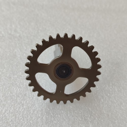 8G45-0058-FN Pump Gear Chain Kit 8G45 Transmission Chain,Gear,Wahers,Guide Plate