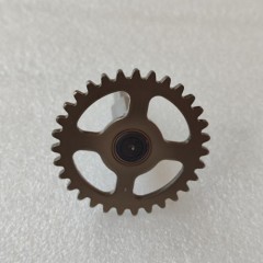 8G45-0058-FN Pump Gear Chain Kit 8G45 Transmission Chain,Gear,Wahers,Guide Plate