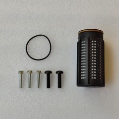 TR9070-FILT01-AM Outer Filter With Bolt And O Ring 24045729 TR9080 TR9070 Transmission