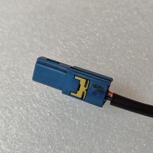 TF80SC-SENS04-U1 Input Sensor Long Line Blue Plug TF80SC Transmission