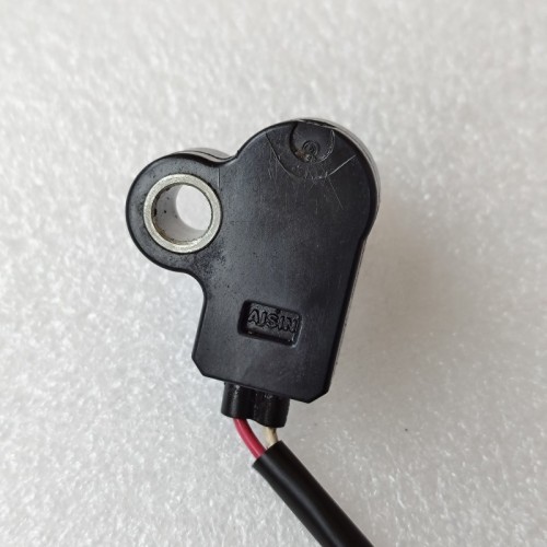 TF80SC-SENS05-U1 Input Sensor Short Line White Plug TF80SC Transmission