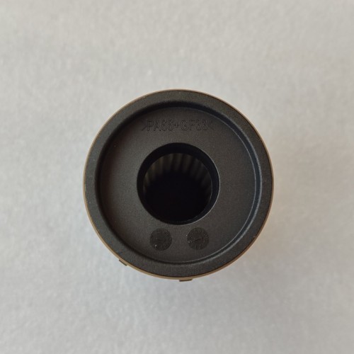 TR9070-FILT01-AM Outer Filter With Bolt And O Ring 24045729 TR9080 TR9070 Transmission