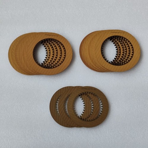 M4TA-T058080C-AM Friction Kit T058080C 15Pcs A Kit MDMA MDLA RD1 M4TA Transmission