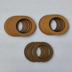 M4TA-T058080C-AM Friction Kit T058080C 15Pcs A Kit MDMA MDLA RD1 M4TA Transmission