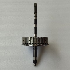 A5GF1-DRUM01-U1 Input Drum Assy With Shaft A5GF1 Transmission