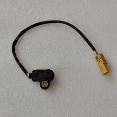 TF80SC-SENS05-U1 Input Sensor Short Line White Plug TF80SC Transmission