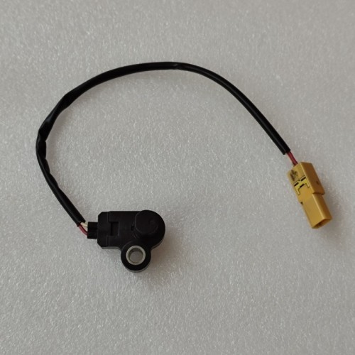 TF80SC-SENS05-U1 Input Sensor Short Line White Plug TF80SC Transmission