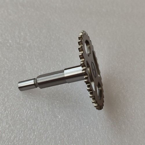 8G45-0058-FN Pump Gear Chain Kit 8G45 Transmission Chain,Gear,Wahers,Guide Plate
