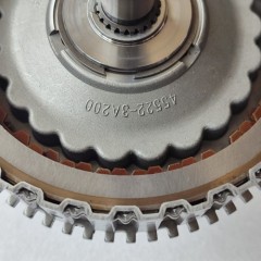 A5GF1-DRUM01-U1 Input Drum Assy With Shaft A5GF1 Transmission
